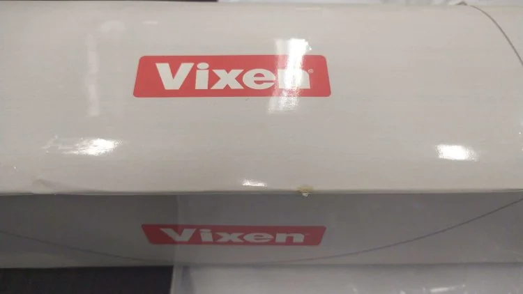 Оптический прицел Vixen 4-16x44 (уценка) (5850)