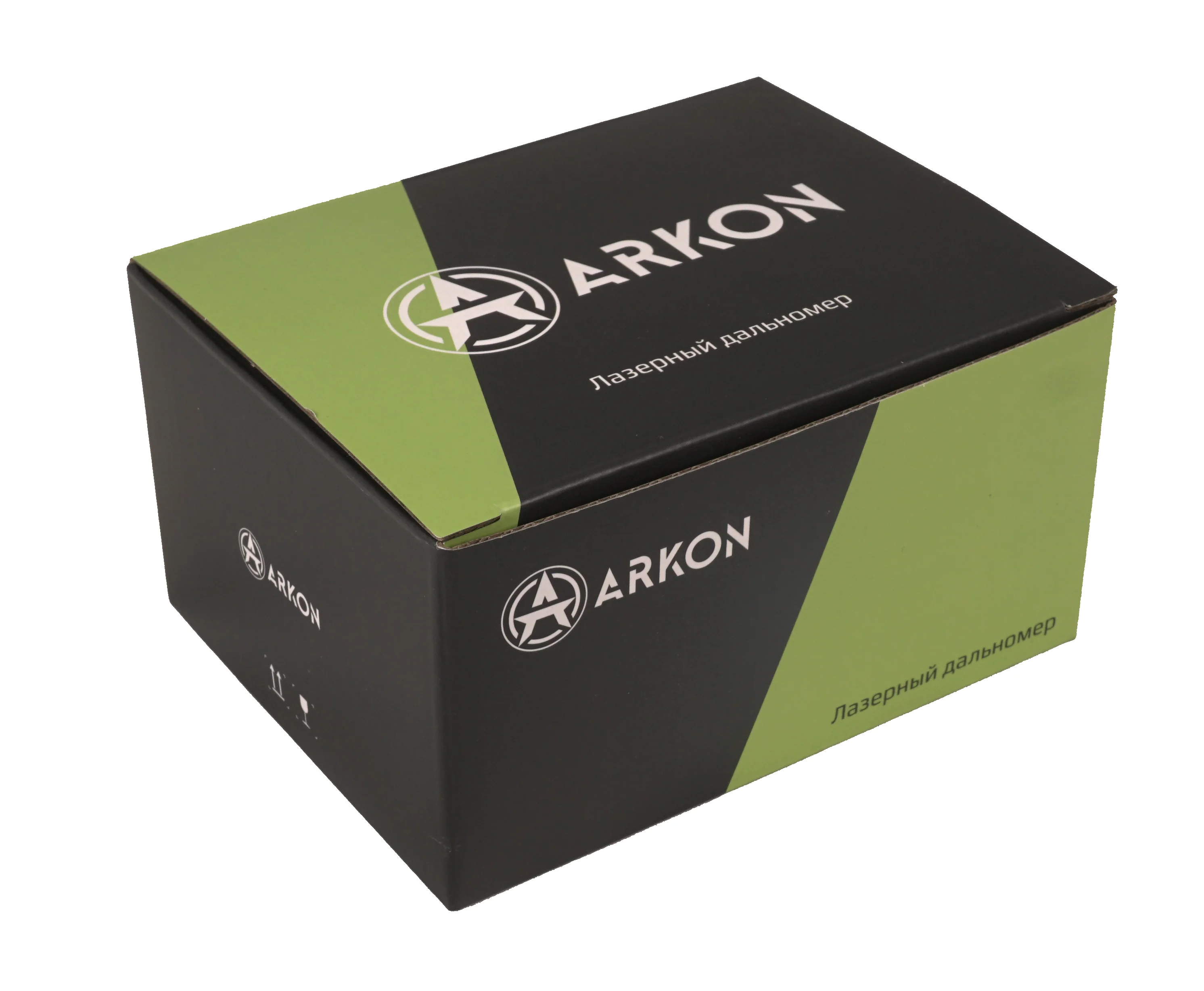 Лазерный дальномер Arkon LRF 1200 / Аркон ЛРФ 1200
