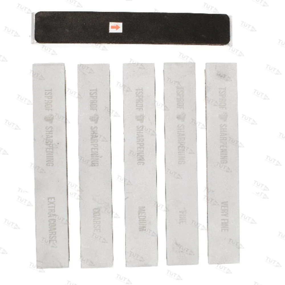 TSPROF BLITZ, ПОЛНЫЙ