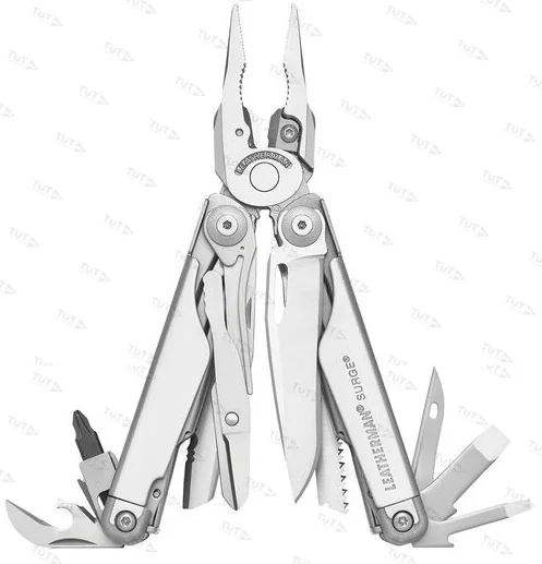 Мультитул LEATHERMAN Surge