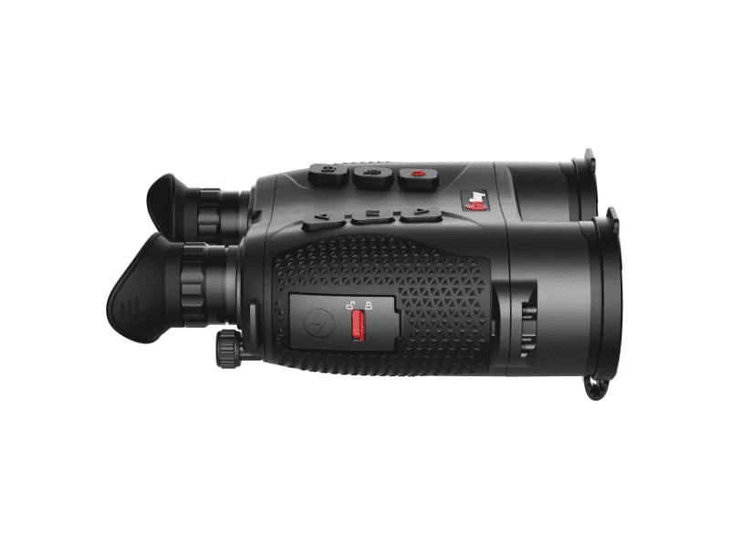 Тепловизионный бинокль iRay Gemini GEH 50R