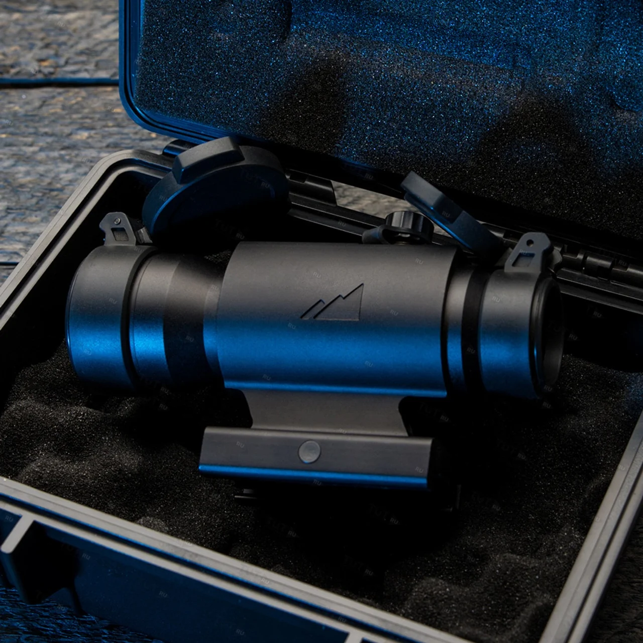 Коллиматорный прицел NORTHTAC RONIN V-10 RED DOT SIGHT