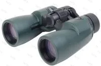 Бинокль Veber ED 10x42 WP green