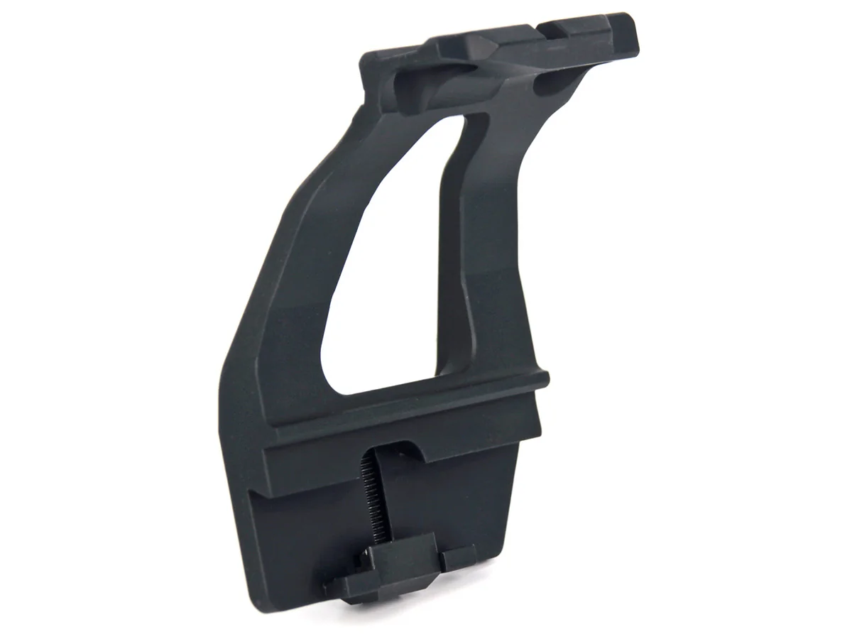 Кронштейн SAG BIT боковой небыстросъёмный Weaver/ACOG для АК/Сайга