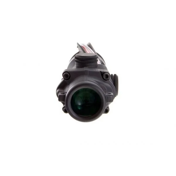 Прицел TRIJICON ACOG 4x32, Red Donut с подсветкой сетки Dual Ill. Red Donut .223 (TA31)