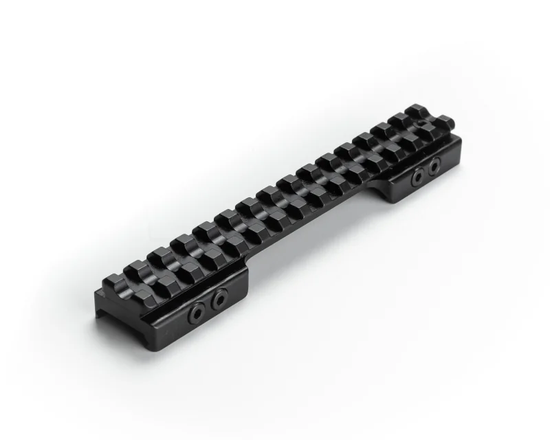 Планка Picatinny Contessa для Merkel Helix (сталь) PH70