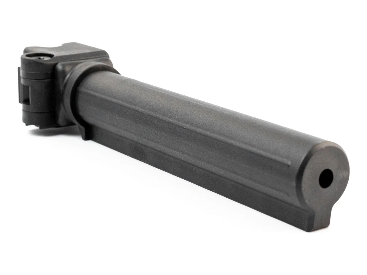 Труба-адаптер приклада ShotTime 403 АКC-74/Сайга (без узла примыкания)