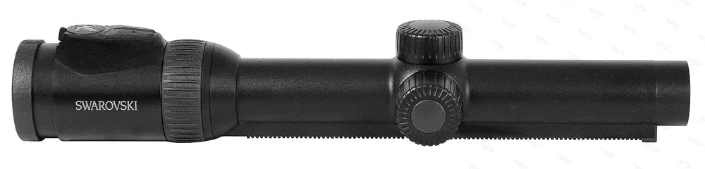 Оптический прицел Swarovski Z8i SR 1-8x24 (сетка LD-I)