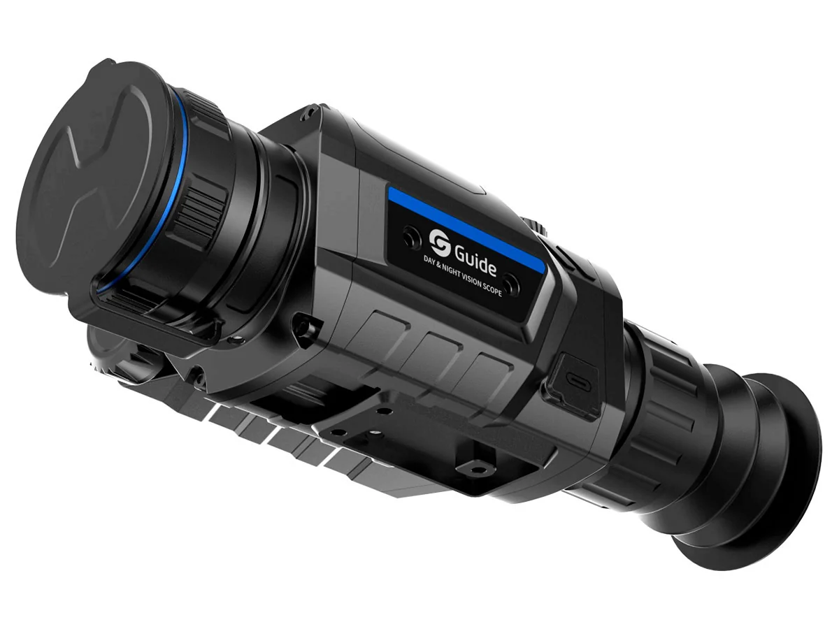 Прицел EATECH GR30 (Guide DR30 / Гайд ДР30)