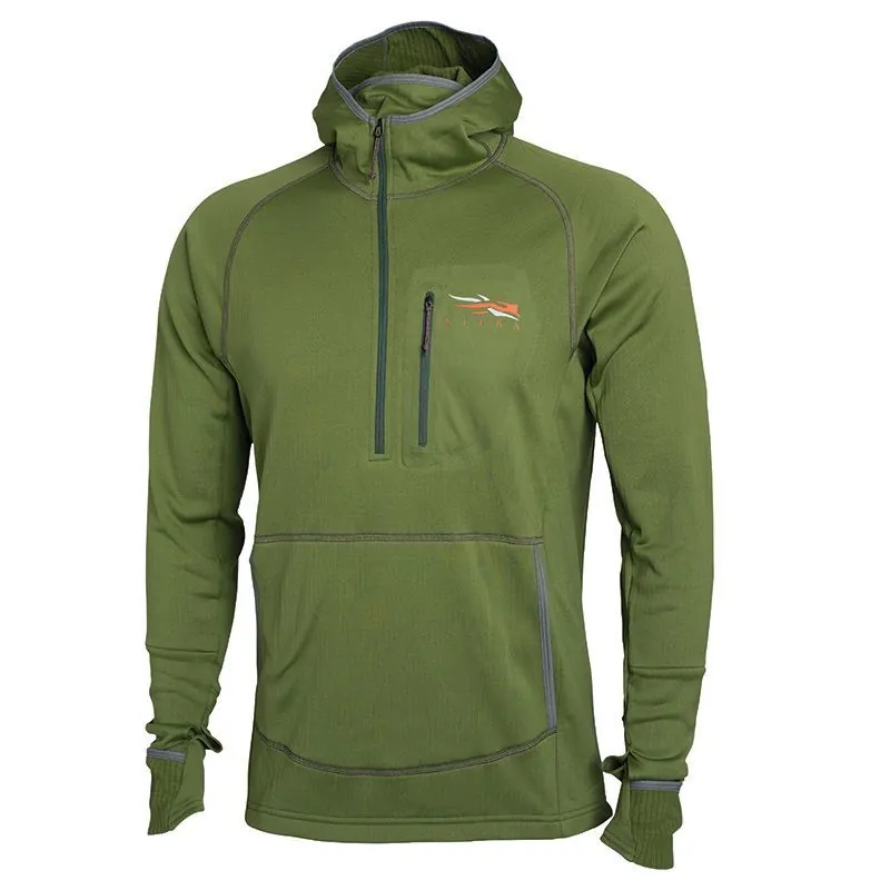 Толстовка SITKA Fanatic Hoody New