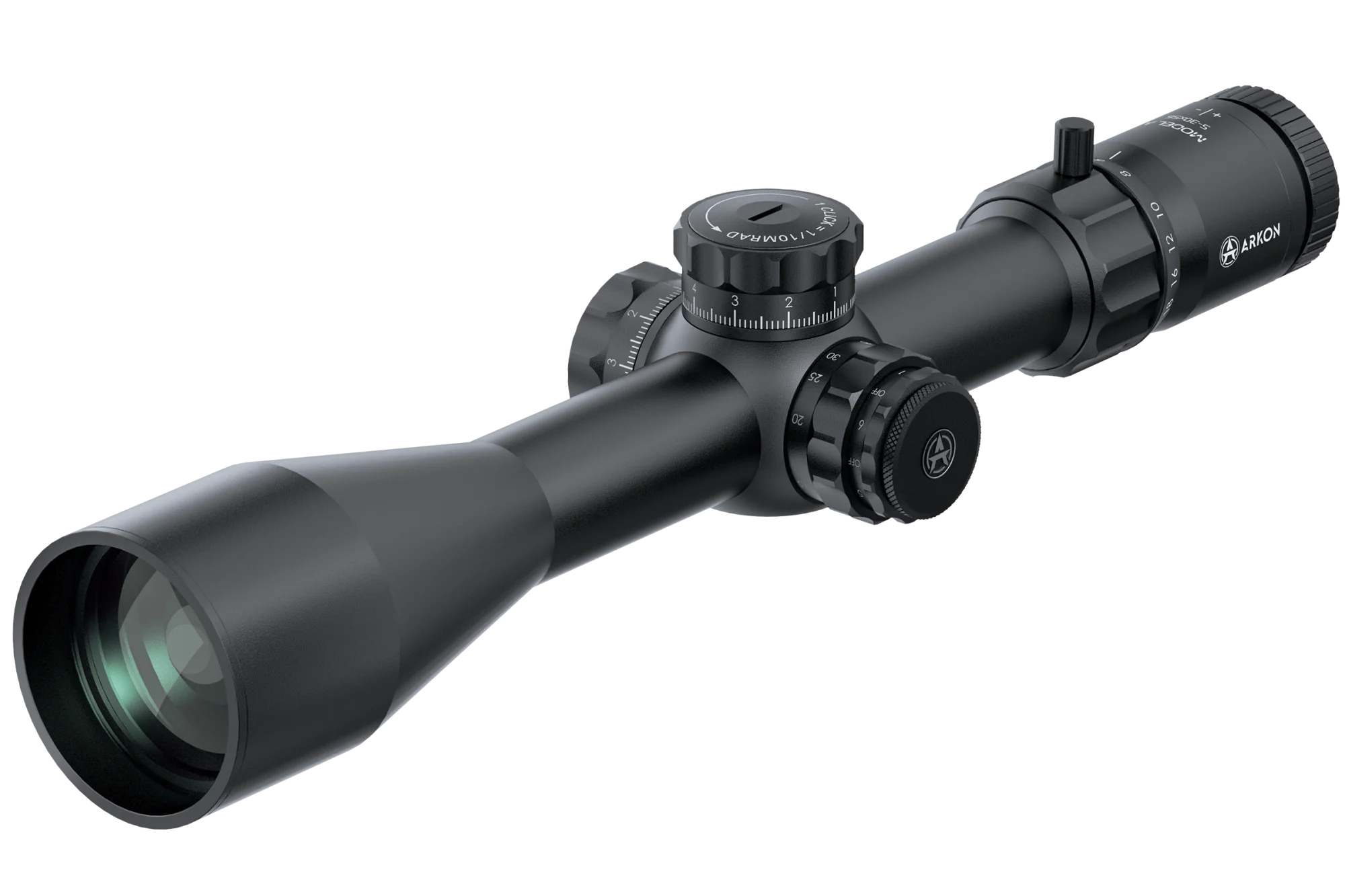 Оптический прицел ARKON Model A 3-18x50 / Аркон Модель А 3 18 на 50