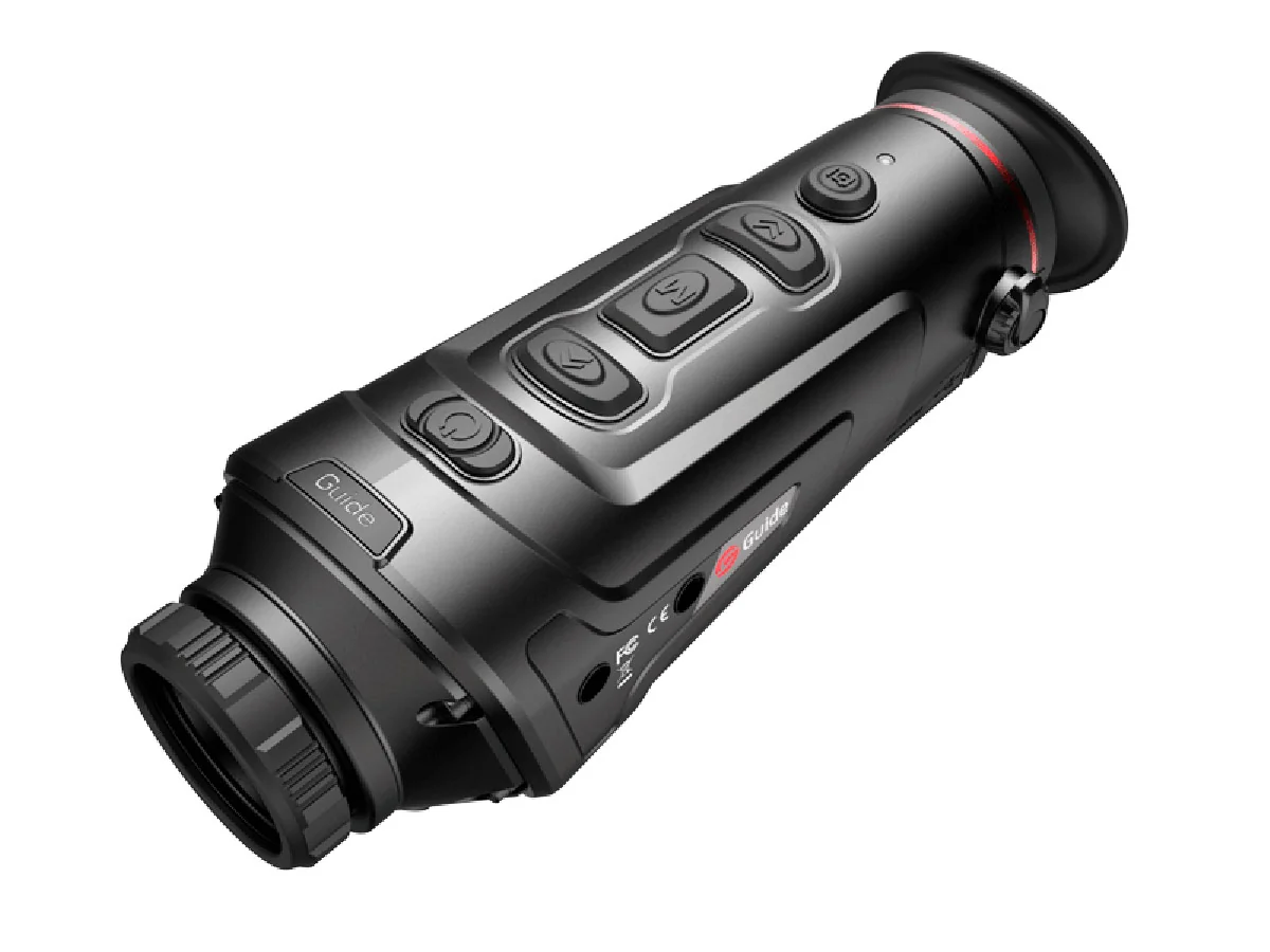 Тепловизионный монокуляр Guide TK421 / ГАЙД ТК421