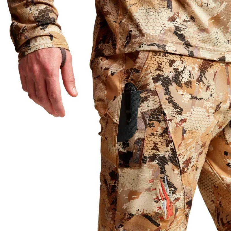 Брюки SITKA Grinder Pant New