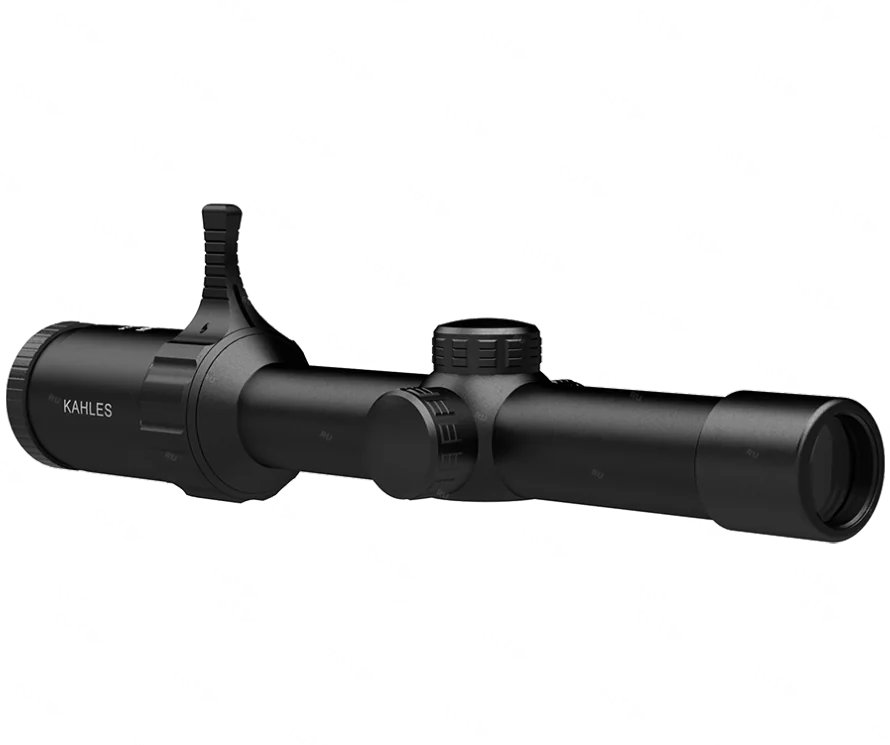 Оптический прицел Kahles K18i 1-8x24 (сетка 3GR)(10662)