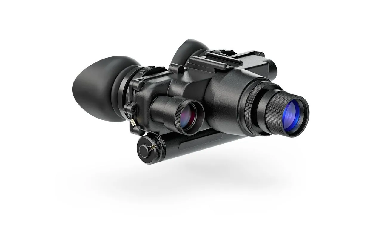 Очки ночного видения  Dedal DVS-8-С/bw / Дедал ДВС-8-Ц/бв