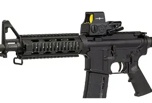 Коллиматорный прицел Sightmark Ultra Shot M-Spec (SM26005)