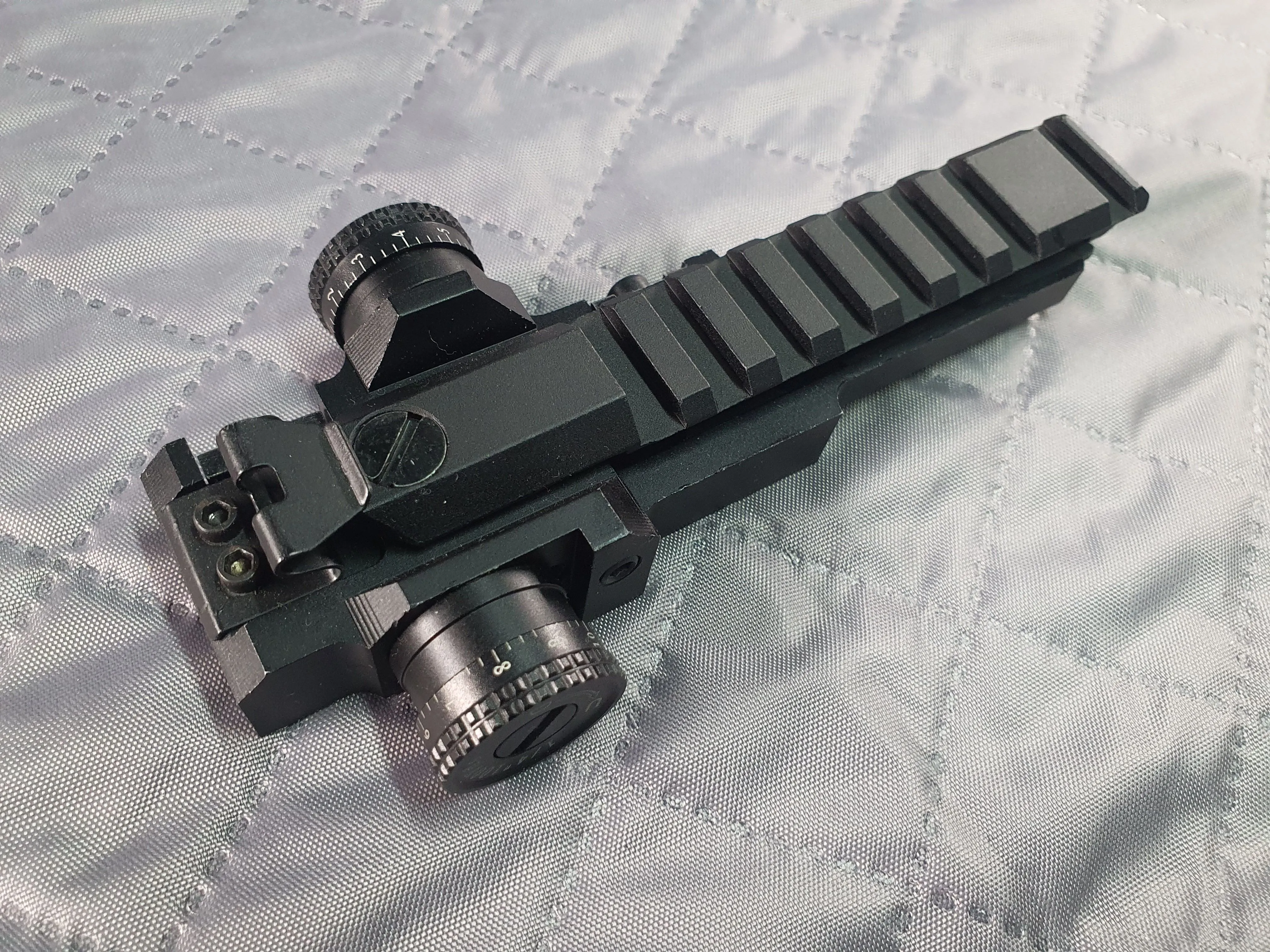 Прицел оптический LRFS-10X32