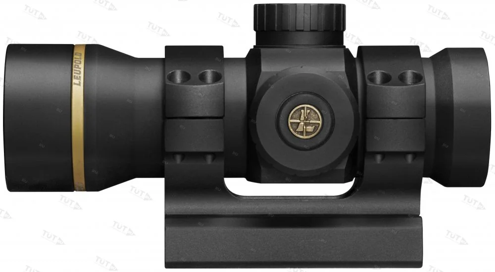 Коллиматорный прицел Leupold Freedom-RDS 1x34 Red Dot .223 BDC 1MOA, 34мм (с креплением), 176533
