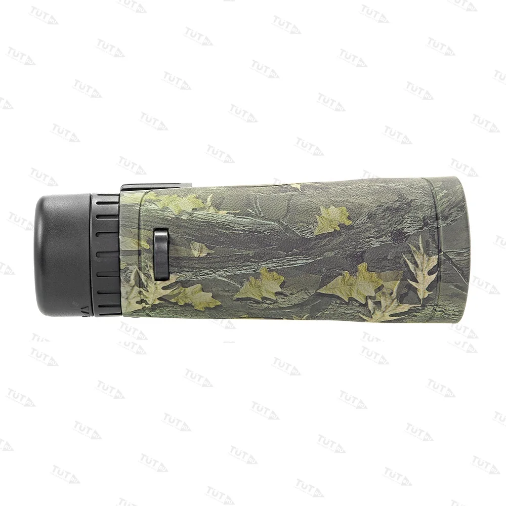 Бинокль 10x42 Veber Fisher (camo)