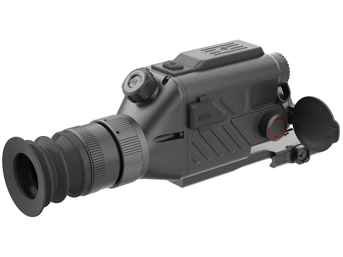 Тепловизионный прицел EATECH SS632L с дальномером (Guide TS632L) / Еатек СС 632 Л (Гайд ТС 632 Л)