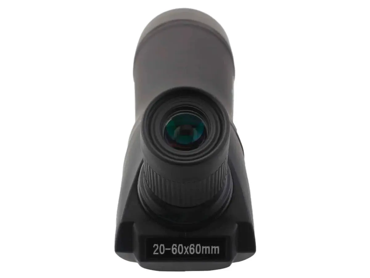 Зрительная труба Vector Optics Forester 20-60x60