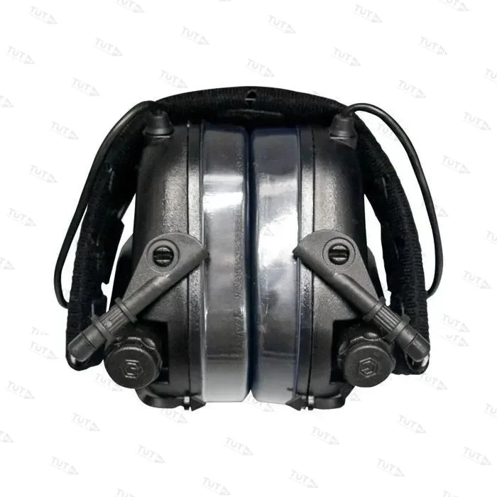 Наушники активные EARMOR M31 MOD3-BK (black)