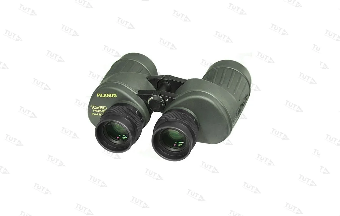 Бинокль Fujinon 10х50 FMTR-SX