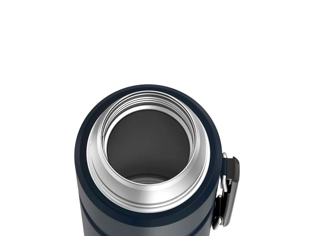 Термос для напитков THERMOS KING SK-2020 MMB 2.0L, чёрный