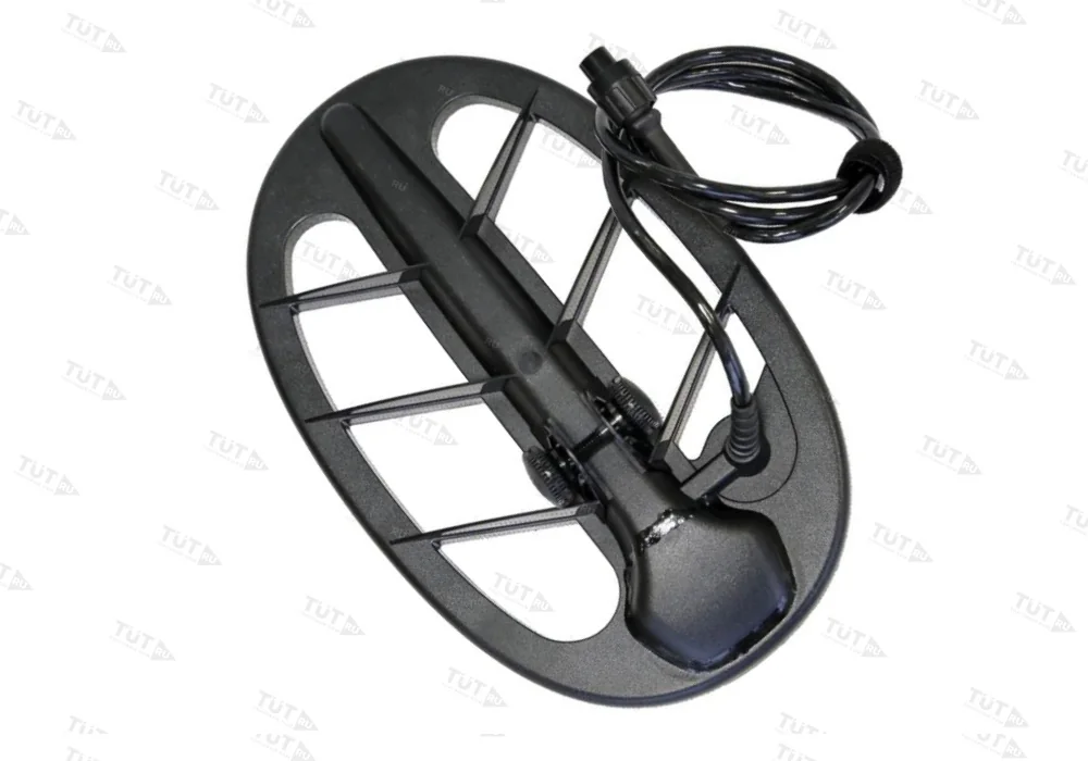 Катушка 11″ DD для FISHER F11, 22, 44