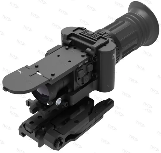 Тепловизионный прицел IWT CHARON LIGHT / ИВТ Харон Лайт