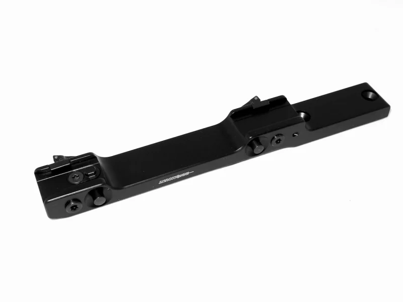 Кронштейн для Tikka T3 — ATN HD (50-ATN-12-00-400)