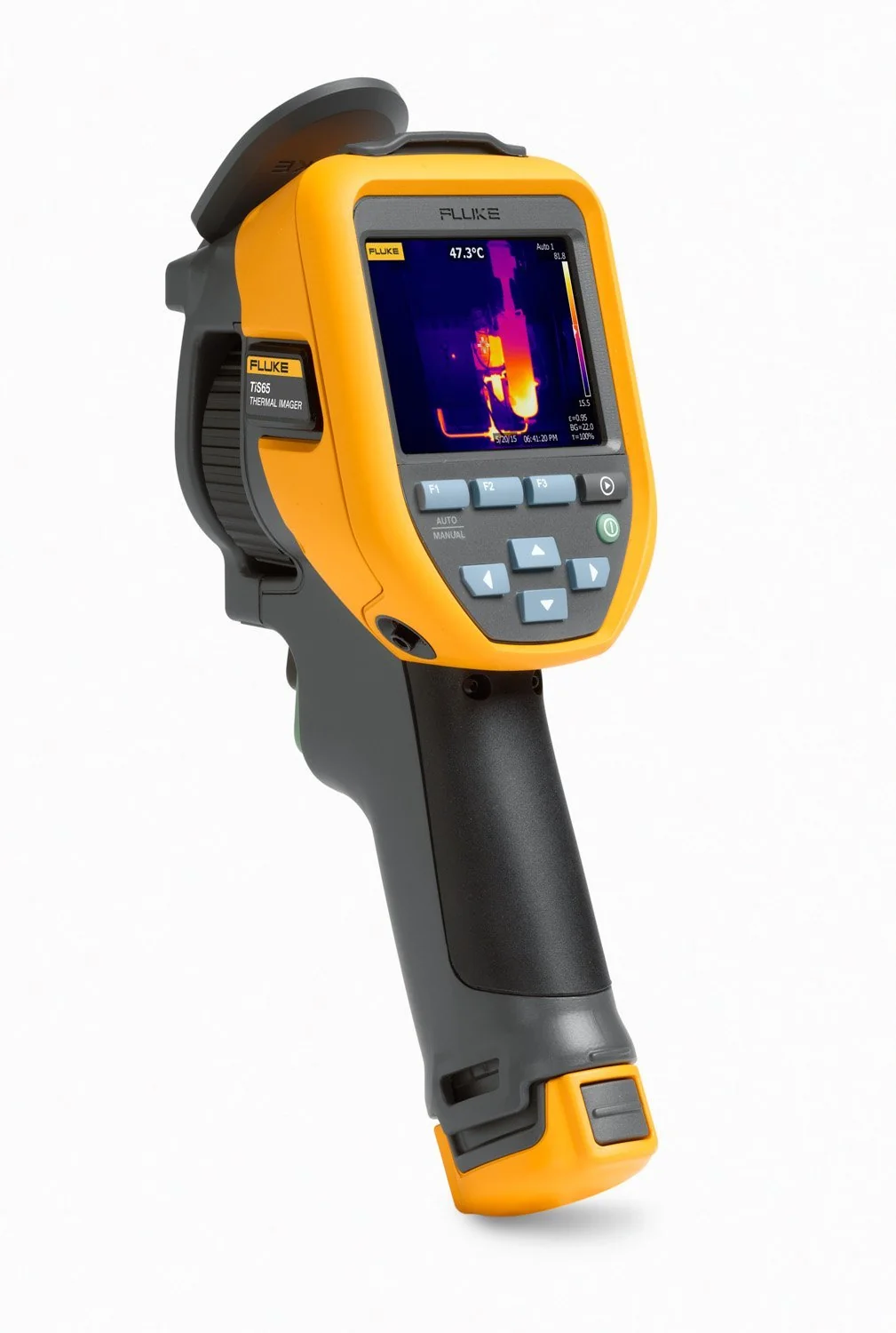 Тепловизор Fluke TiS75
