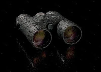 Бинокль MINOX APO HG 8x43 BR