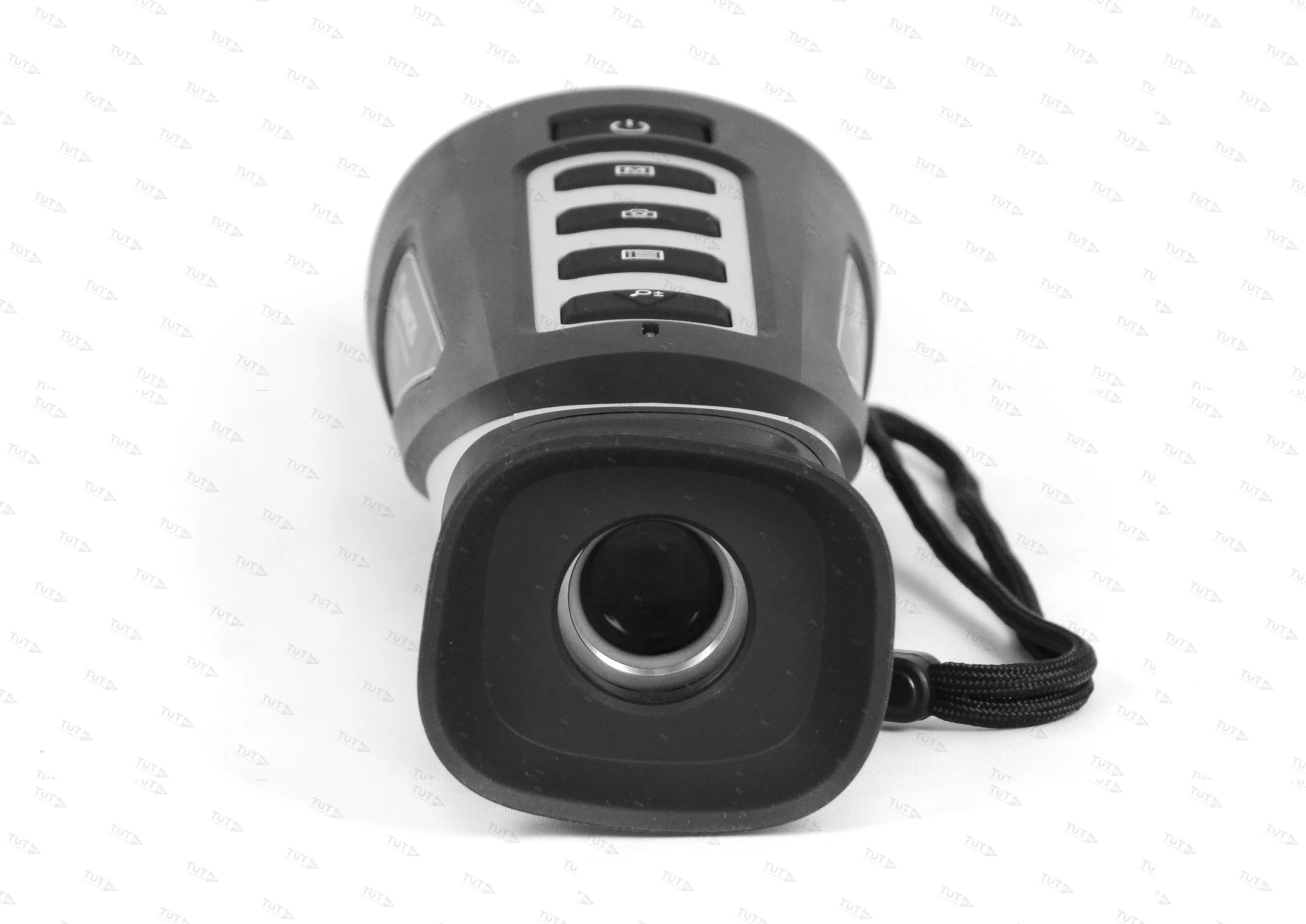 Тепловизионный монокуляр HIKMICRO OWL OQ35