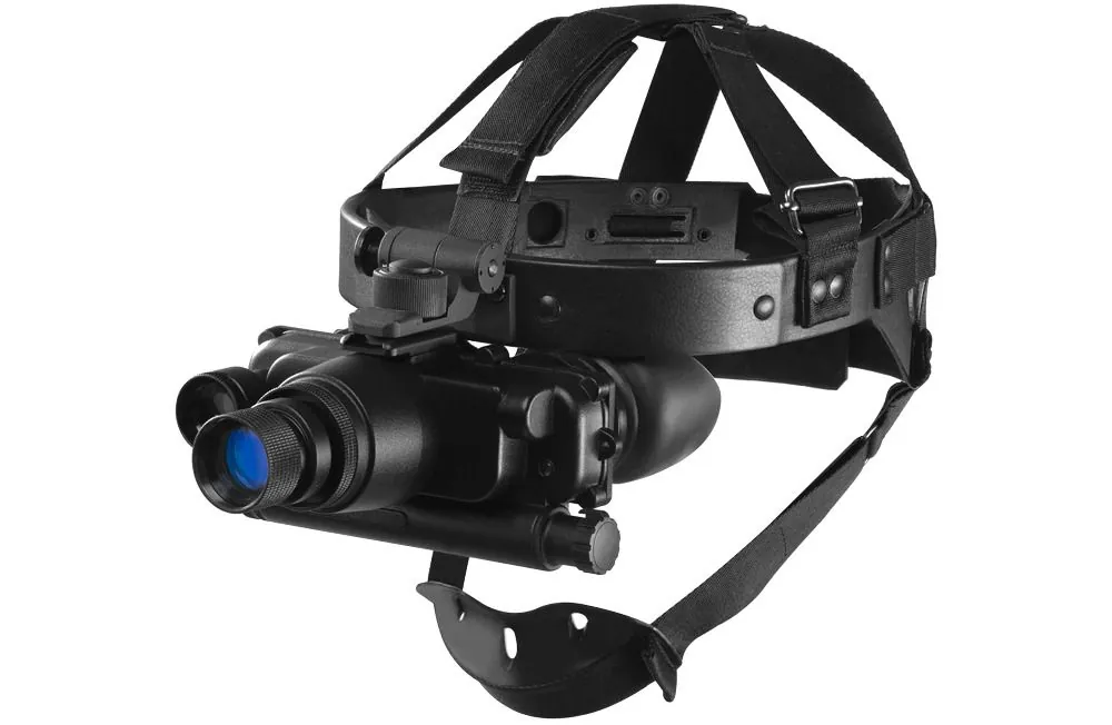 Очки ночного видения  Dedal DVS-8-С/bw / Дедал ДВС-8-Ц/бв