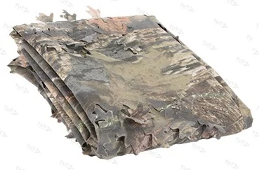 Сетка для засидки Allen, нетканая,1,4х3,6м, камуфл mossy oak break-up country, omniteack 3d, 0,1кг