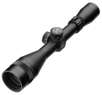 Оптический прицел Leupold Mark AR MOD-1 4-12x40 AO Mildot (115392)