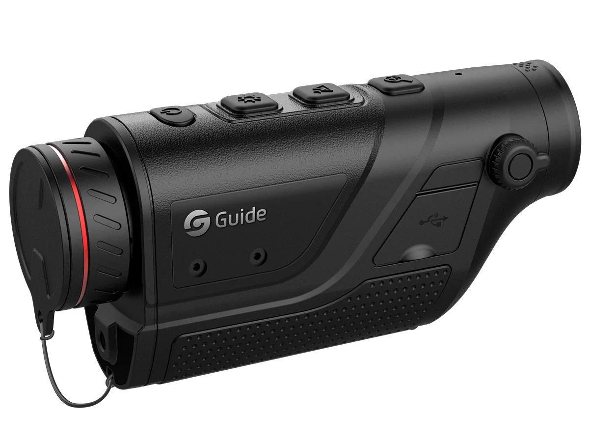 Тепловизионный монокуляр Guide TD210 / ГАЙД ТД210