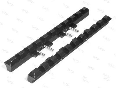 Кронштейн Weaver на ИЖ-27, МР-27 ЭТМИ.734348.019