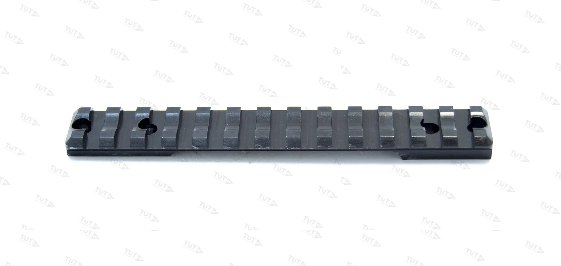 Основание Weaver на Remington 700 Short 0012