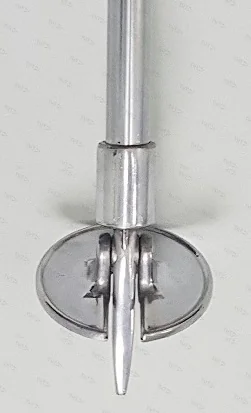 Трость-сидушка