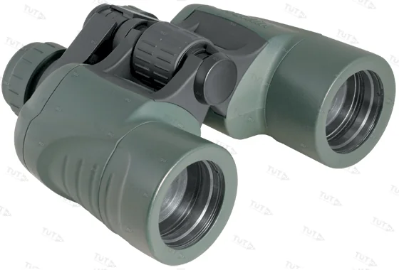 Бинокль призменный Yukon 8х40 WA