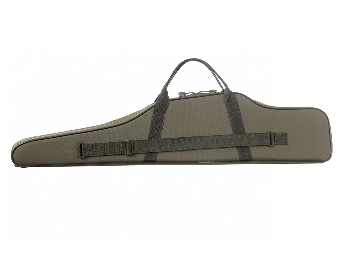 Чехол Vektor К-3к для карабина с оптикой, 103см, зелёный