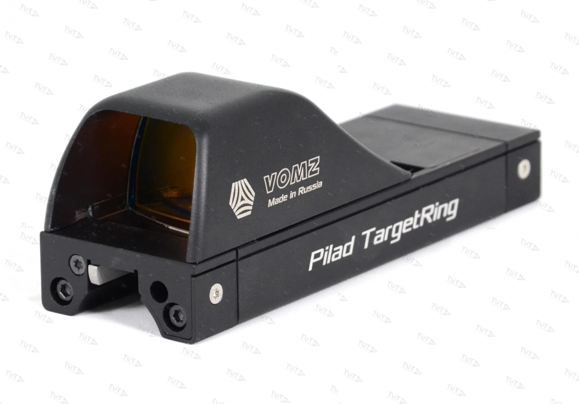 Коллиматорный прицел ВОМЗ Пилад TargetRing