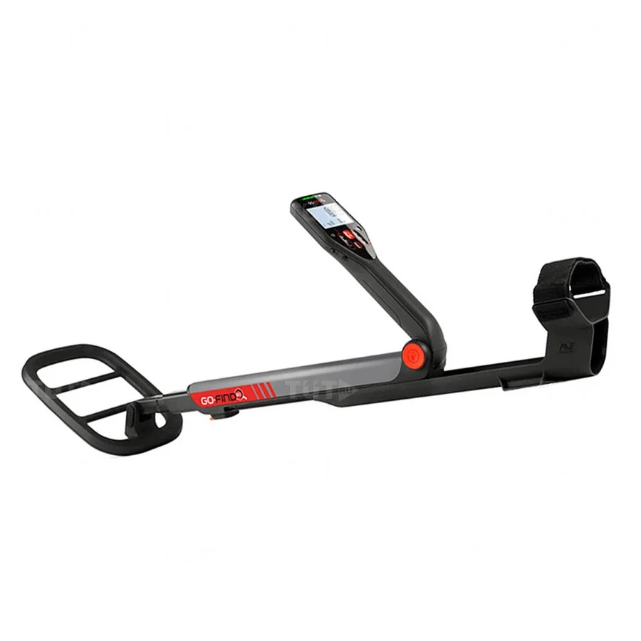 Металлоискатель Minelab GO-FIND 60