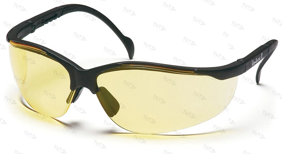 Очки стрелковые Pyramex Venture 2 SB1830S