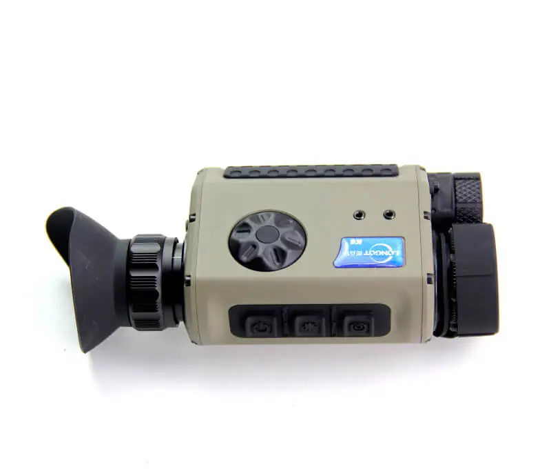 Тепловизионный прицел LONGOT K3 PRO / Лонгот К3 Про