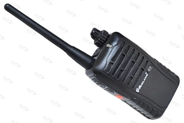 Любительская рация Midland G3