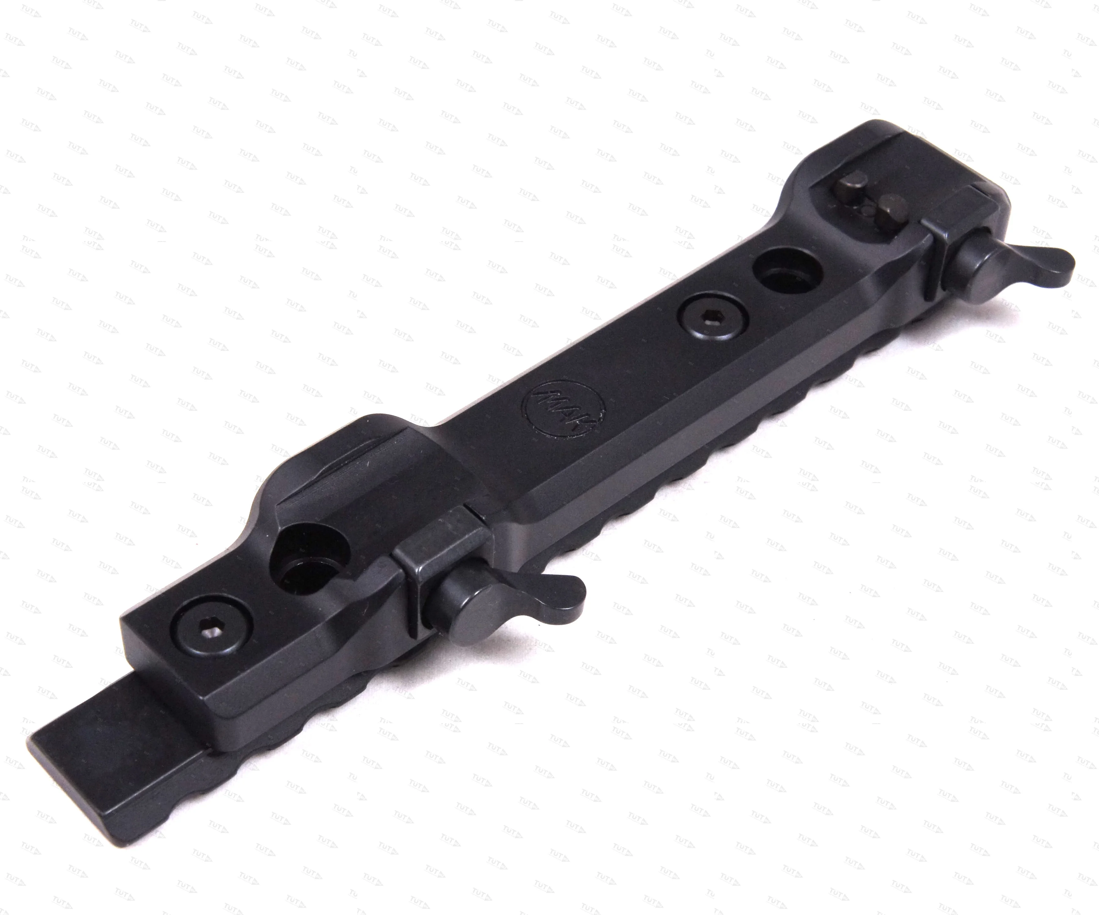 Быстросъемный кронштейн MAK на Sauer 404 с верхним основанием Weaver (5072-50144)