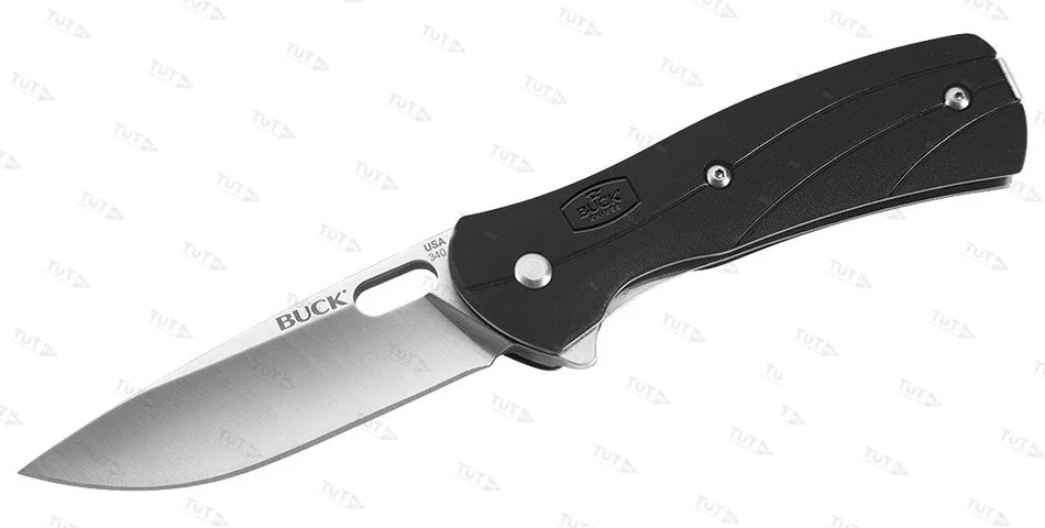 Нож складной Buck VANTAGE SELECT cat.3212